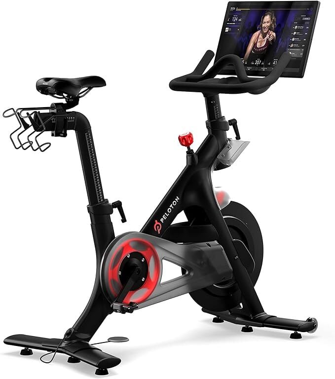 Peloton Bike