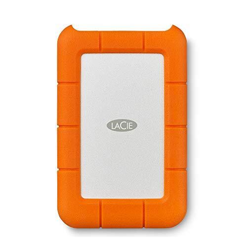 LaCie Rugged Mini (4TB)