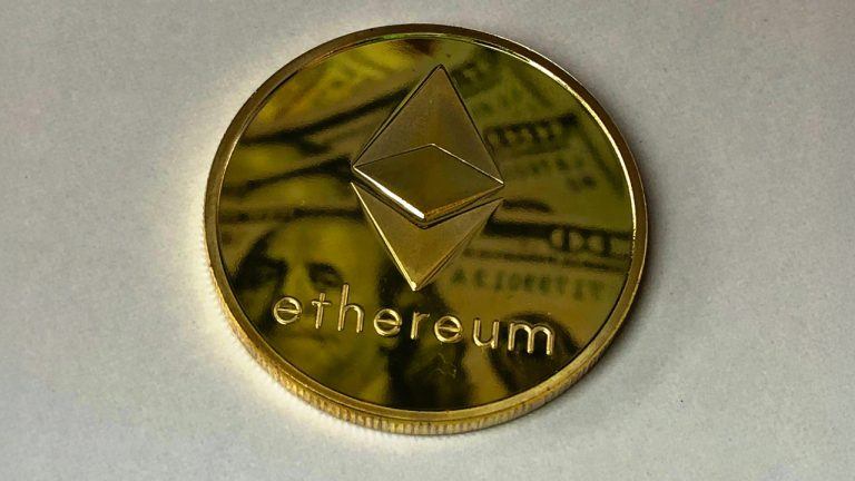 Ether Soars Past $3,700—Breakthrough Leads to Derivatives Shake-Up