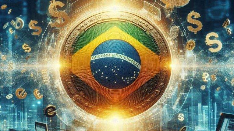 Fintech Company Tecban Pilots Tokenization Platform for Brazilian Drex