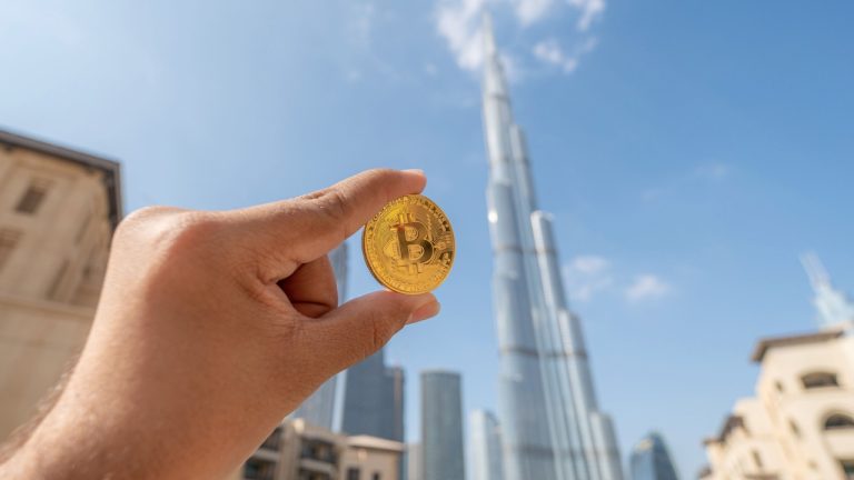 Bitget Cites High Adoption Rates in MENA Following 1,400% Surge in Region’s Active Users