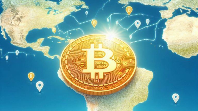 Latam Insights: Mexican Billionaire Ricardo Salinas Recommends Purchasing Bitcoin, Cardano Partners Argentine Province