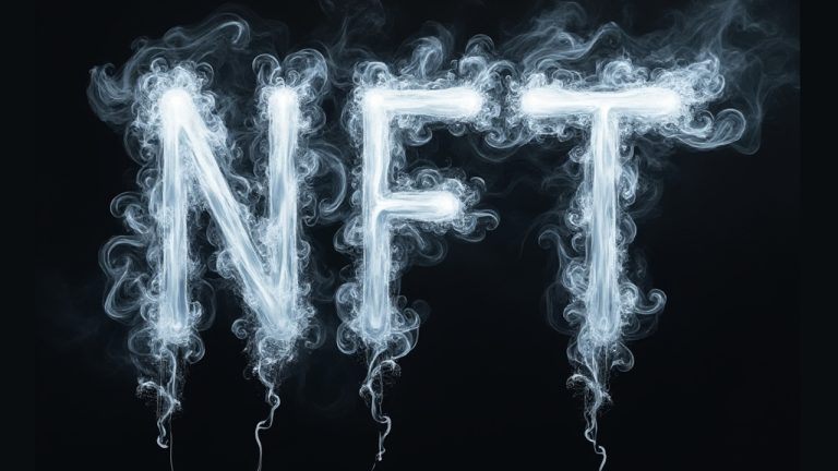 NFT Fever Cools: Ethereum and Bitcoin NFT Sales Dive Amid Broader Crypto Growth