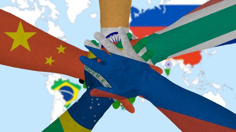 Kremlin Reveals 20+ Countries Eye BRICS—Is a New Global Order Forming?