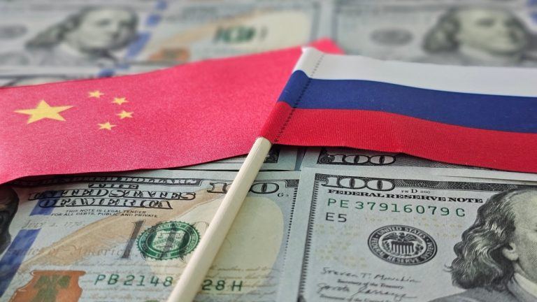 Russian Settlements Face Another Blow: US Treasury Hints at Sanctions Against Chinese Banks