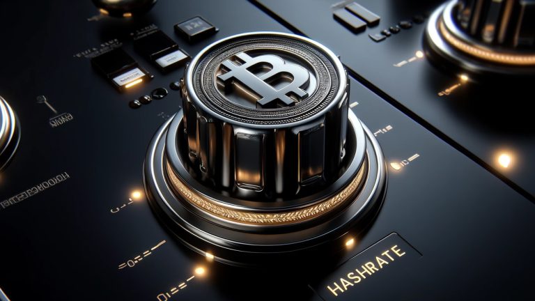 Bitcoin Network Adjusts to Lower Fees and Reduced Hashrate After Latest Halving