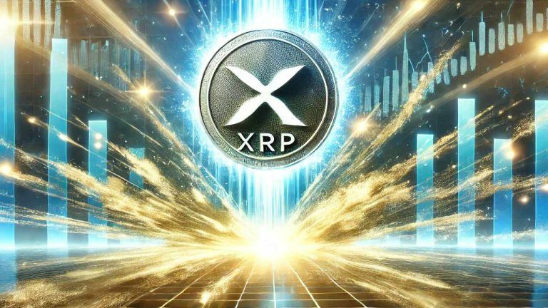 Peter Brandt Spotlights XRP's Bullish Setup and Potential Breakout Rally