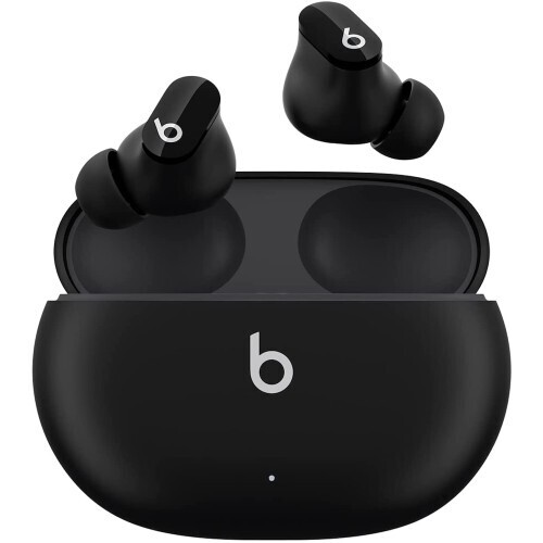 Beats Studio Buds (Black)