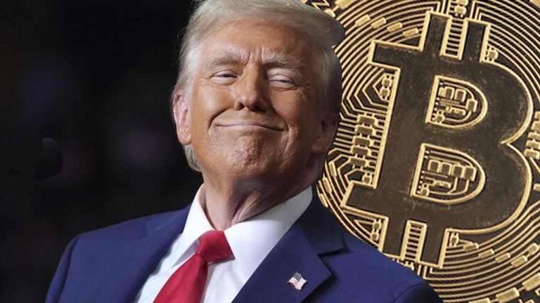 Crypto Industry Experts React as Trump’s Re-Election Shakes up Digital Assets