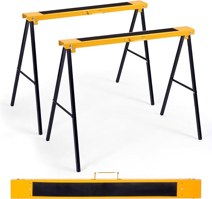 Sawhorses product image