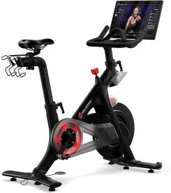 Peloton Bike+