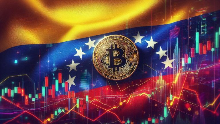 Latam Insights Encore: Venezuela Can Grow to Be Latam's Crypto Haven