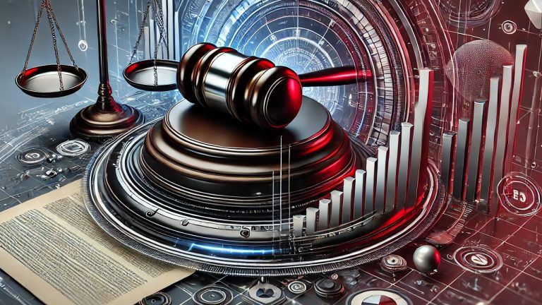 18 States Sue SEC, Gensler, Commissioners in Unprecedented Crypto Regulation Battle