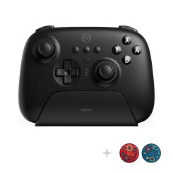 8Bitdo Ultimate Bluetooth Controller