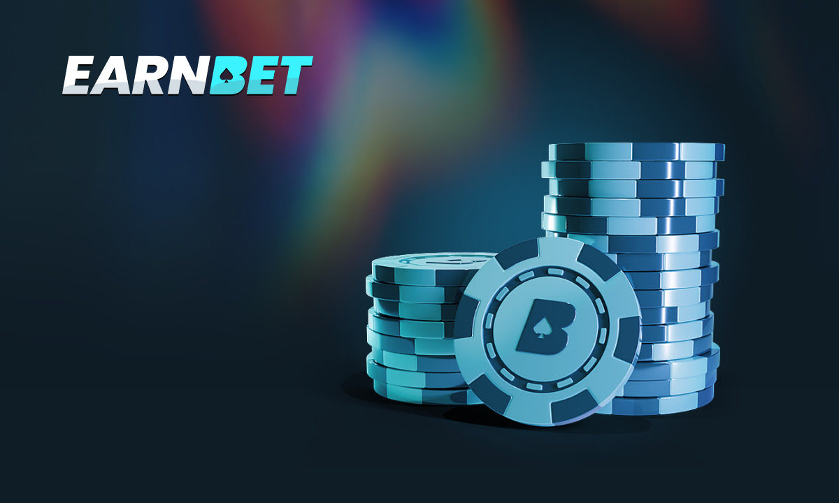 EarnBet.io Secures $2 Billion in Player Winnings and Industry-Leading Rewards