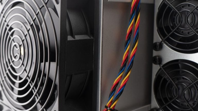 Bitcoin Miner Argo Blockchain Secures $8.3 Million From an Institutional Investor