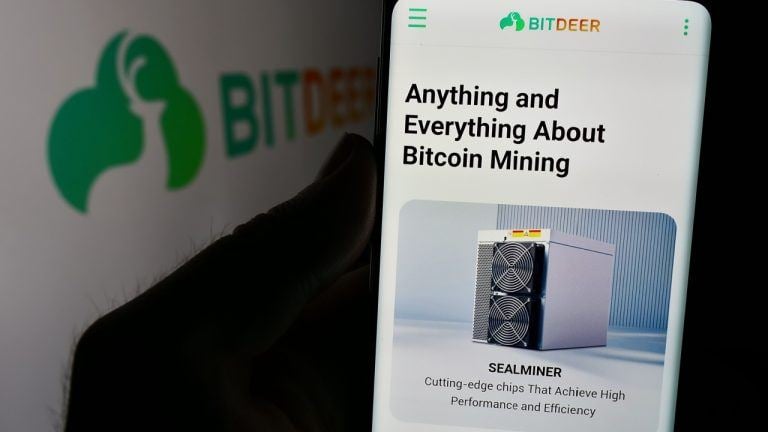 Bitdeer Unveils Next-Gen Bitcoin Mining Machines Featuring Air and Hydro-Cooling Innovations