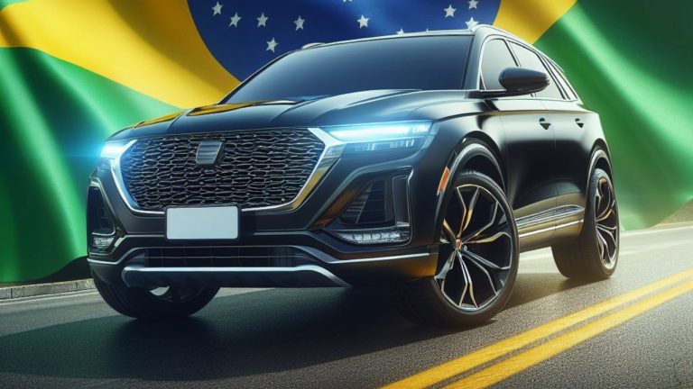 Brazilian BV Bank Tests Tokenized Model for Vehicle Sales