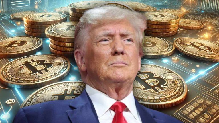 Gemini Founders Donate $2 Million in Bitcoin to Donald Trump to End Biden's 'War on Crypto'