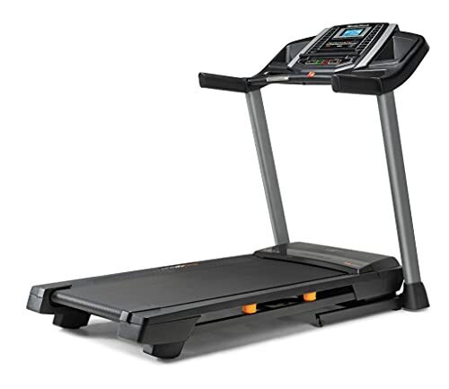 NordicTrack T Series Treadmill