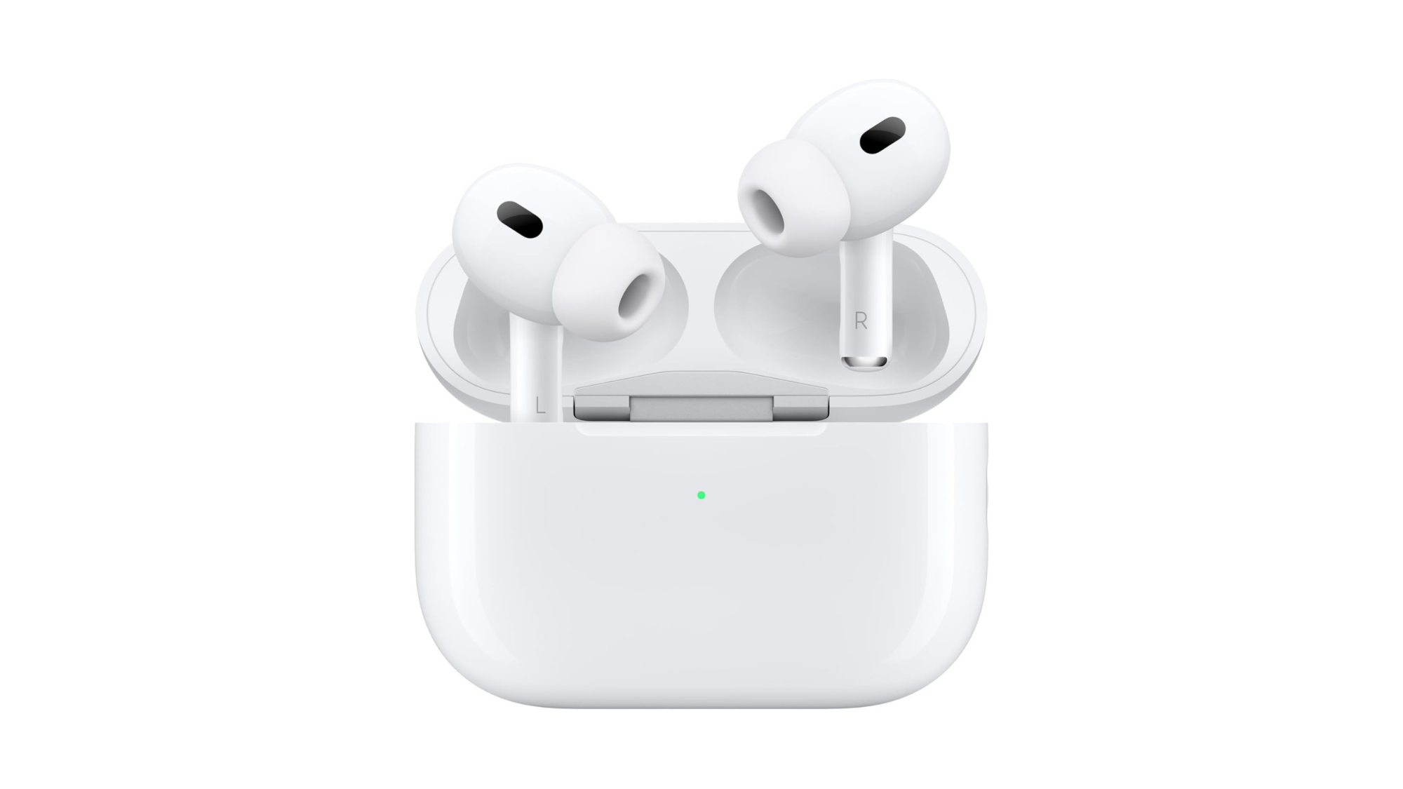 Apple AirPods Pro 2nd Generation.