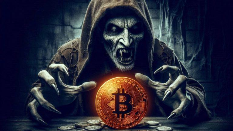 Bitcoin Facing Potentially Destructive 'Vampire Attack' From Third Parties