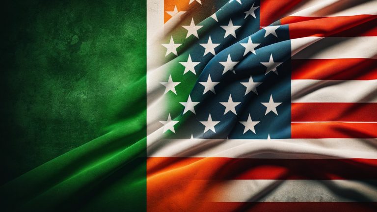 USDC Stablecoin Issuer Considers Moving Legal Home From Ireland to US