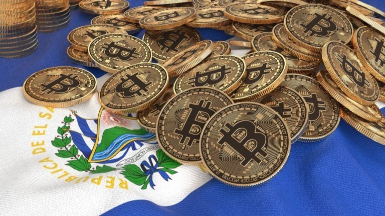 El Salvador Aims to Purchase DOJ’s Seized Bitcoin at a Discount