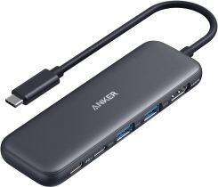 Anker 332 USB dock