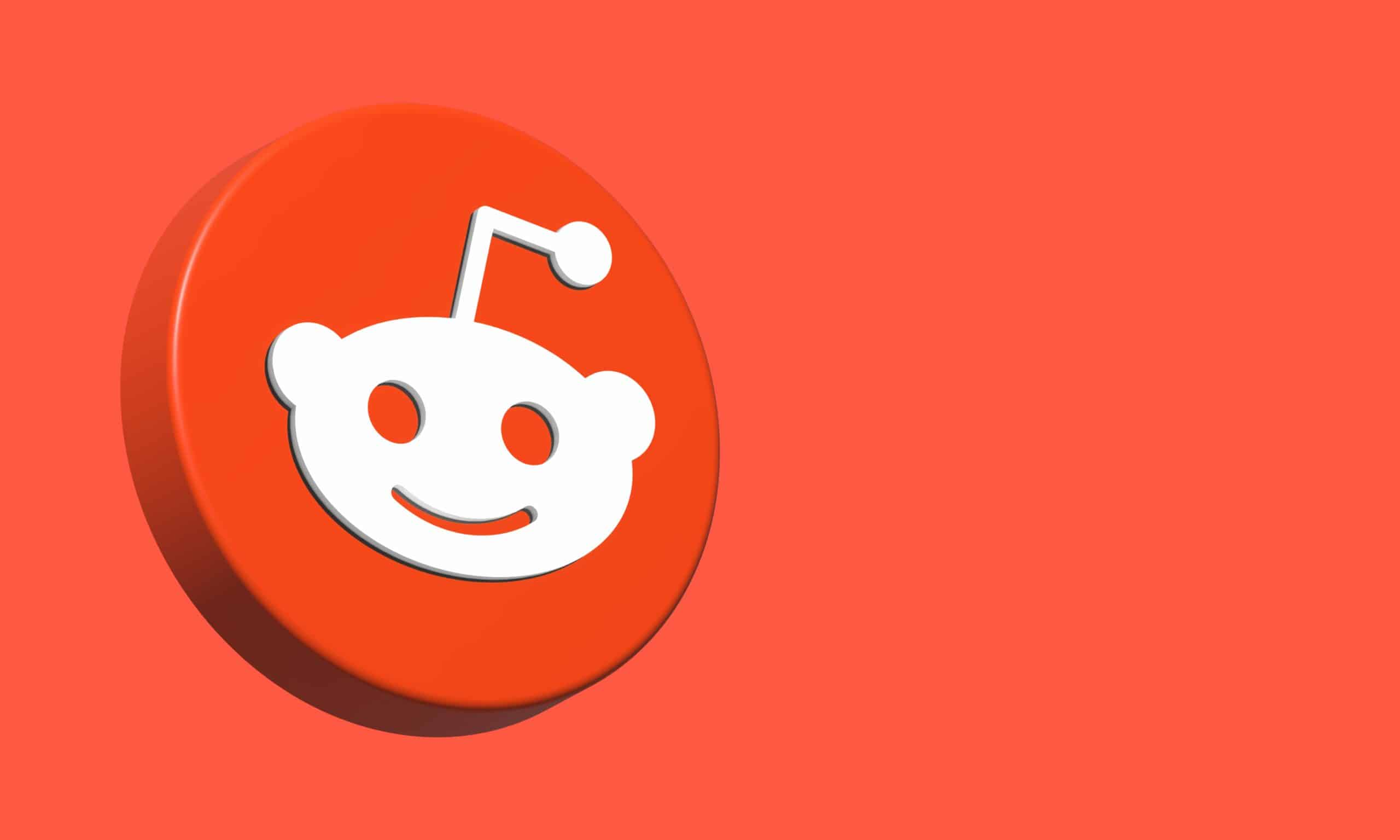 reddit logo 