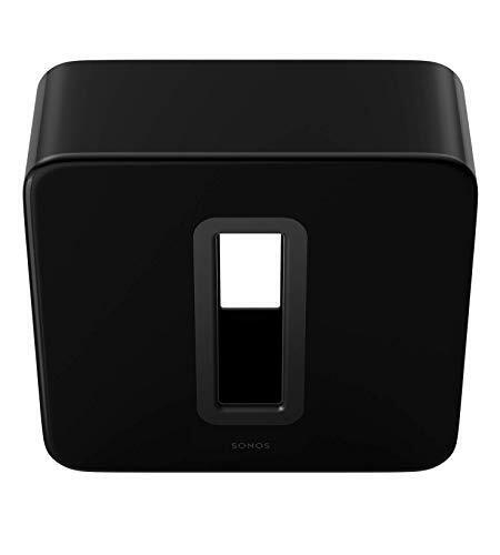 Sonos Sub