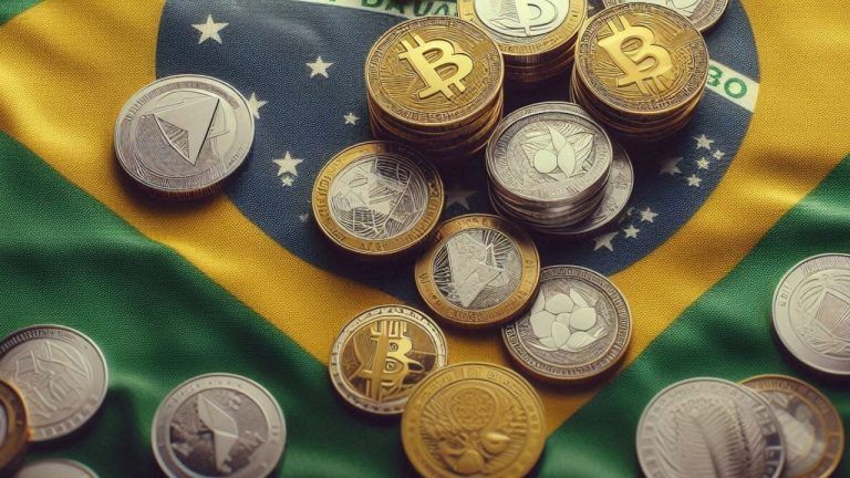 Central Bank of Brazil Highlights Tokenization Potential Before IMF and World Bank