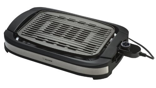 Zojirushi EB-DLC10 Indoor Electric Grill