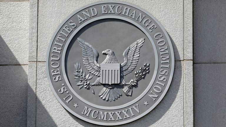 SEC Crypto Litigation Releases: November 2024