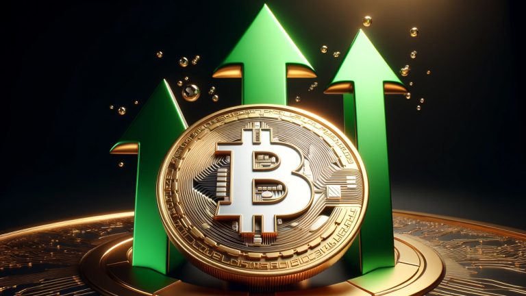 US Bitcoin ETFs Achieve 3-Day Inflow Streak, Netting $303M on Wednesday