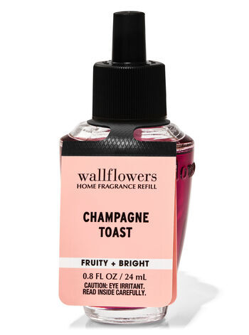 Champagne Toast Wallflowers Fragrance Refill