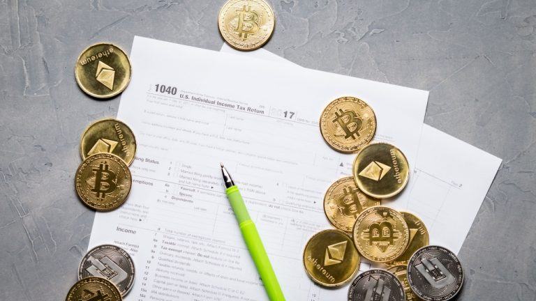 Get the biggest stories of the week, including the IRS giving crypto tax relief.