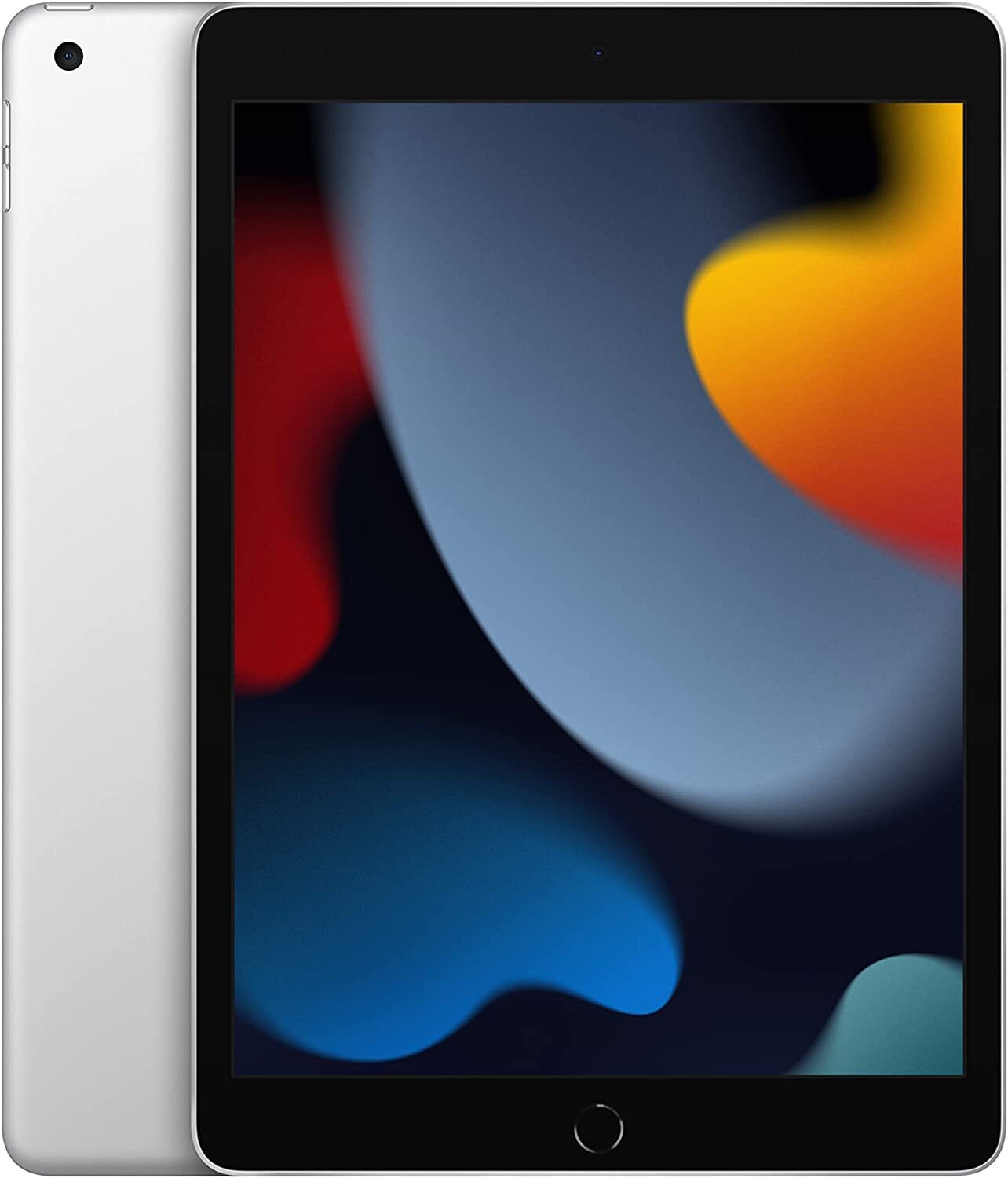 Apple 10.2-inch iPad (2021) Wi-Fi 64GB - Silver