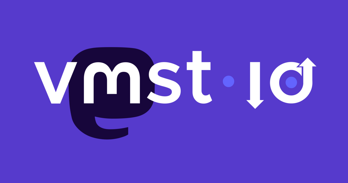 vmst.io